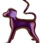 Agnetha Sjögren, Hero- Black Gold Dust