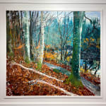 Neal Greig RUA, Sailing Day