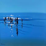 Paul Jenkins, Phenomena Tides of the Moon
