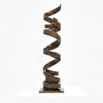 Hannah Valentine, Stacker, 2024
