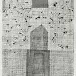 David McCracken, Maquette 6, 2024