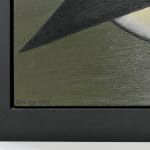 Don Binney, Fat Bird II, 1965