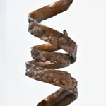 Hannah Valentine, Stacker, 2024