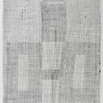 David McCracken, Maquette 6, 2024