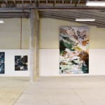 Grace Wright, Mistaking Heaven For Earth, 2021
