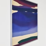 Gretchen Albrecht, Sky Edge (B), 1973