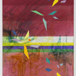 Agnes Martin, Paintings and Drawings - Stedelijk Museum Portfolio, 1991