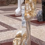 Mattia Bosco, Sezione Aurea, 2016
