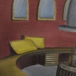 Graham Fletcher, Untitled (The Ceremonial Room), 2014