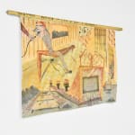 Bill Hammond, Witness Witness (Can I Get a Witness), 1985