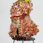 Virginia Leonard, Boring Pain, 2025