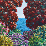 Karl Maughan, Matakana, 2024