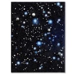 Reuben Paterson, Could That Be You (Constellation Southern Cross), 2024
