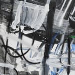 Agnes Martin, Paintings and Drawings - Stedelijk Museum Portfolio, 1991