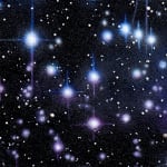 Reuben Paterson, Could That Be You (Constellation Southern Cross), 2024