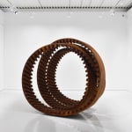 David McCracken, Walkway to the Mainland, 2005