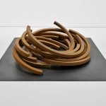 Bernar Venet, Effondrement: Arcs, 2013