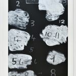 Colin McCahon Legacy Project, Clouds 3, 1975 (2024), 2024