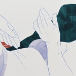 Aiko Robinson, Losing My Mind, 2014