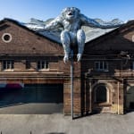 Lisa Roet, Skywalker Gibbon, 2018