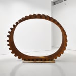 David McCracken, Pursuit - Descent from the Monastery, 2024
