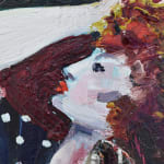 Jacqueline Fahey, Mum, Christmas Day, 1971