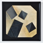 Colin McCahon, Kauri, 1953