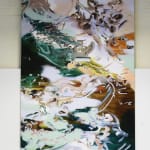 Grace Wright, Mistaking Heaven For Earth, 2021