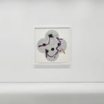 Max Gimblett, Astral, 2024