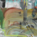 Agnes Martin, Paintings and Drawings - Stedelijk Museum Portfolio, 1991