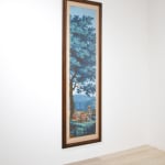 Joseph Dufour, Sauvages de la Mer Pacifique, panel 2, c.1805