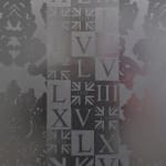 Brett Graham, Black Shroud, 2021