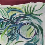 Agnes Martin, Paintings and Drawings - Stedelijk Museum Portfolio, 1991