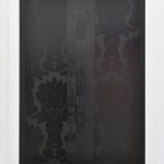 Brett Graham, Black Shroud, 2021