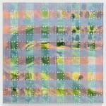 Agnes Martin, Paintings and Drawings - Stedelijk Museum Portfolio, 1991