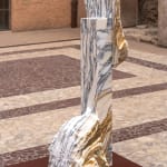 Mattia Bosco, Sezione Aurea, 2016