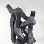 Lee Bae, Brushstroke, 2023