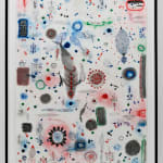 David McCracken, Maquette 6, 2024