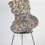 Virginia Leonard, Boring Pain, 2025