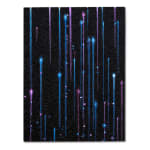 Reuben Paterson, One More Night (Constellation Leo), 2025
