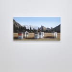 Michael Hight, Siberia Station, 2016