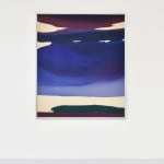 Gretchen Albrecht, Sky Edge (B), 1973