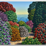 Karl Maughan, Kereta, 2025