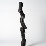 Lee Bae, Brushstroke, 2023