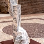 Mattia Bosco, Sezione Aurea, 2016