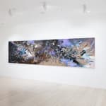 Grace Wright, Mistaking Heaven For Earth, 2021