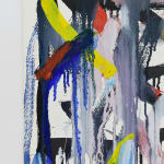 Allen Maddox, Untitled, 1991