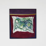 Agnes Martin, Paintings and Drawings - Stedelijk Museum Portfolio, 1991