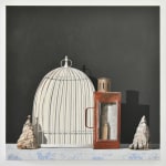 Michael Hight, Siberia Station, 2016