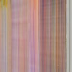 Bernard Frize, Romani, 2002